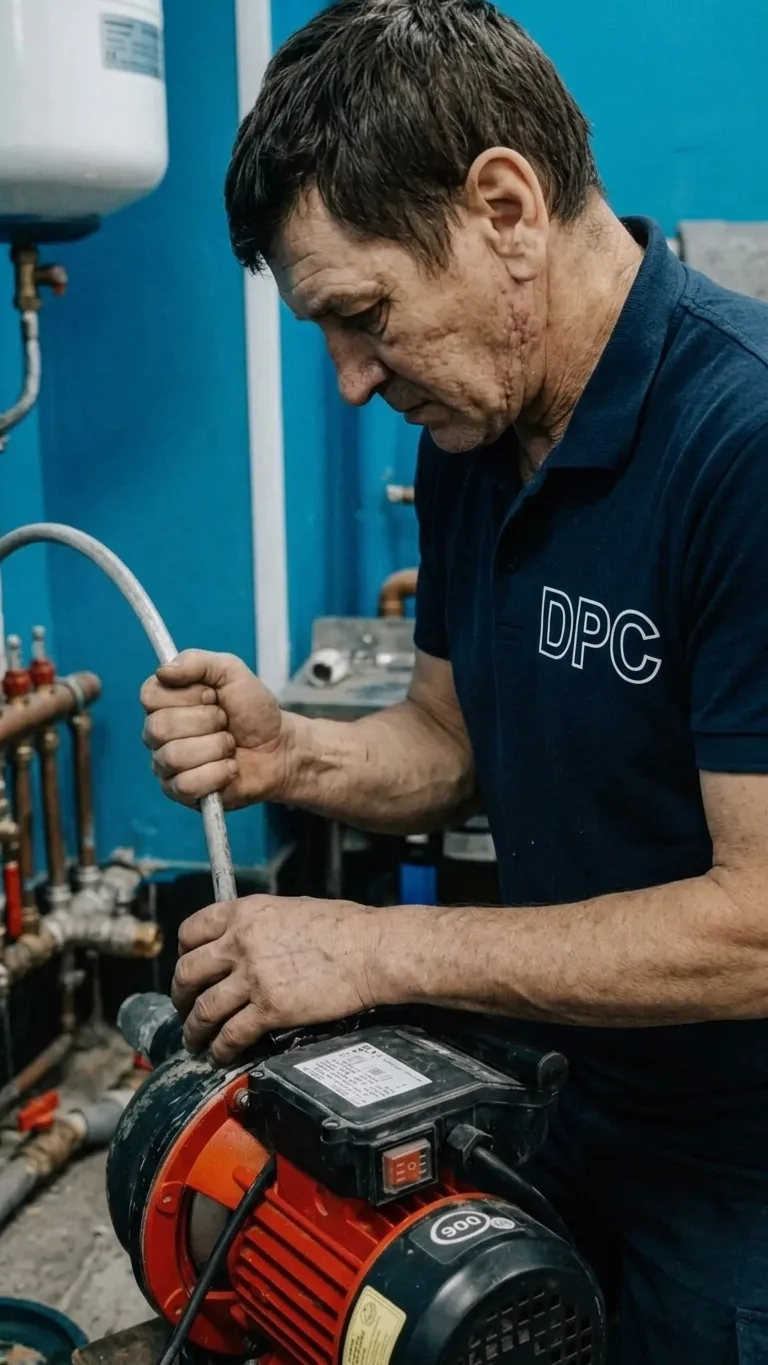 DPC Vitry-sur-Seine